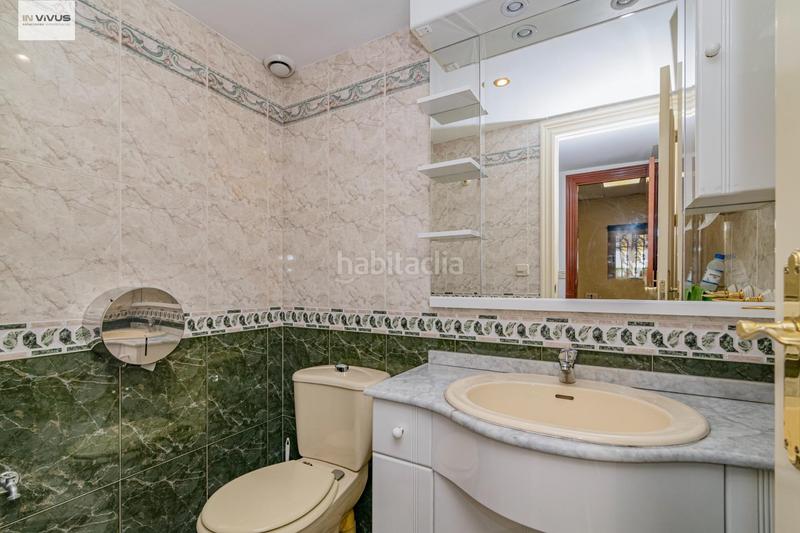 Foto 4f32fb15-33fc-40b1-8084-5af8bd50e5c7. Lloguer local comercial a Fígares Granada