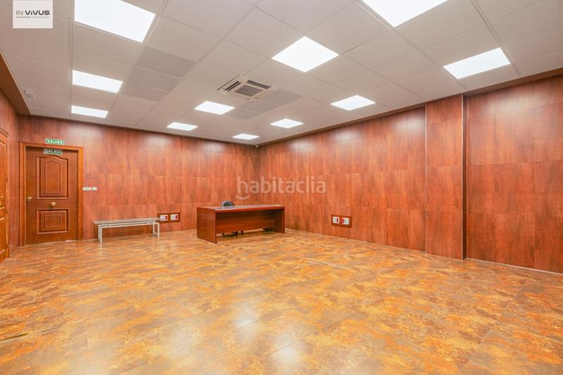 Foto 79b1a08d-592b-40b3-a5db-9690b556006f. Lloguer local comercial a Fígares Granada