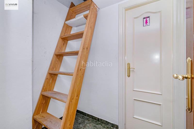 Foto eb44f737-3d08-47d3-b440-a1f6faf9d9fc. Lloguer local comercial a Fígares Granada