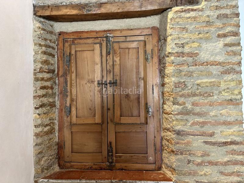 Foto a903a147-13cb-4291-9727-dd397fe3d9a8. Chalet en calle gran vía de colón en Centro - Sagrario Granada