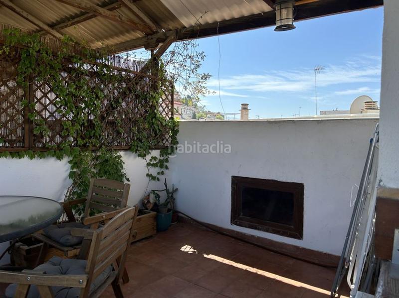 Foto bf46ab62-c7f5-4a46-9411-3394d5434040. Chalet en calle gran vía de colón en Centro - Sagrario Granada