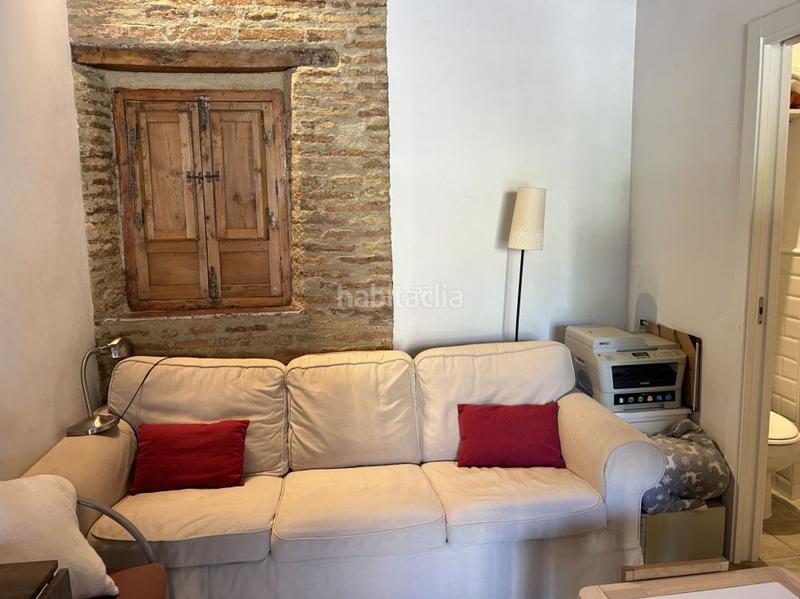 Foto dec26b67-afa5-459a-8c38-7ebaf0469292. Chalet en calle gran vía de colón en Centro - Sagrario Granada