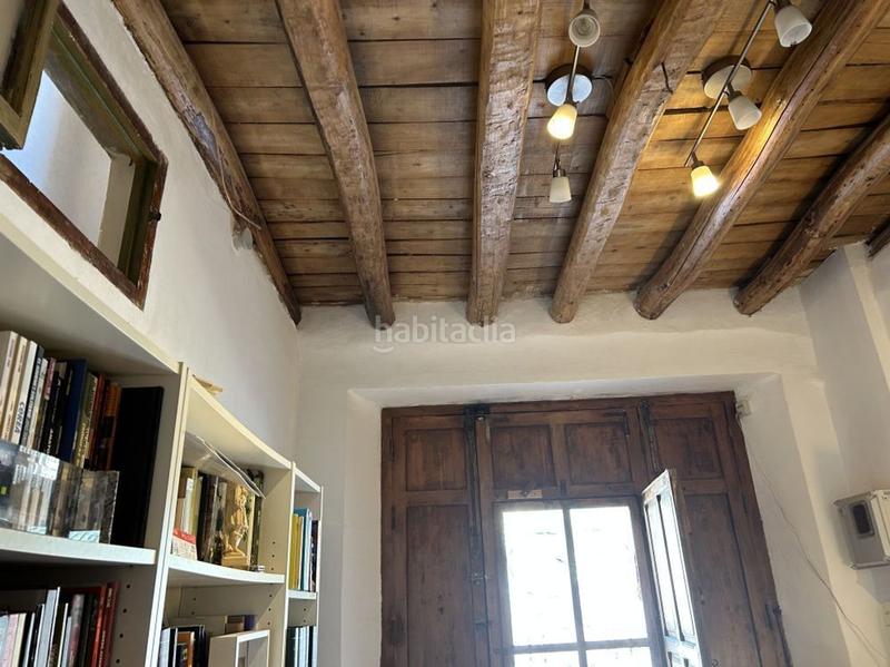 Foto b06055f6-6562-4b58-b04e-d1b5f39724f0. Chalet dans calle gran vía de colón dans Centro - Sagrario Granada