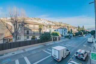 Appartement à Crta. De la Sierra. Pisazo en carretera de la sierra  junto paseo de la bomba