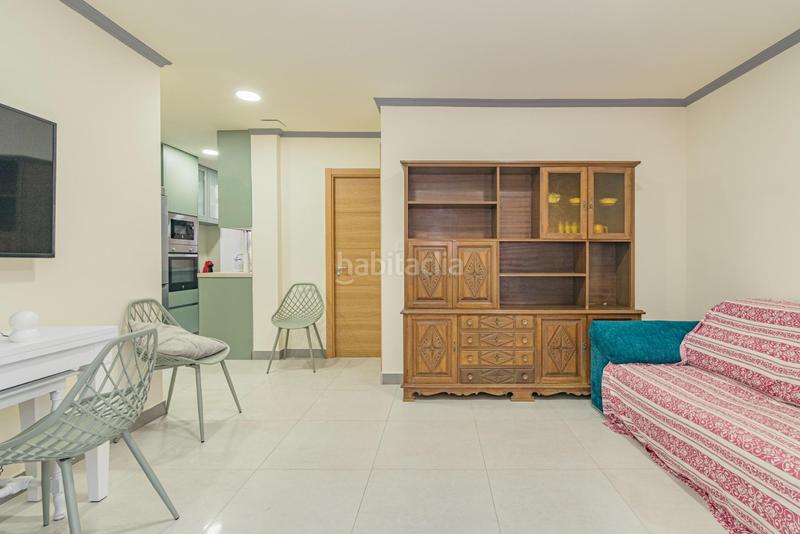 Foto c028d786-3804-455f-8457-97a3b359bdd0. Piso  en Torrenueva totalmente reformado en Torrenueva Motril