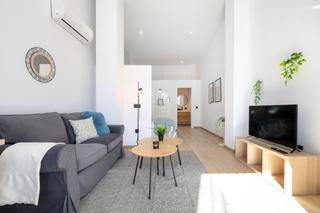 Estudio en Joaquina Eguaras. Estudio nuevo a estrenar en joaquina eguaras  granada