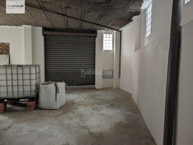 Foto 006a2df1-3873-44be-927d-a102e9d30055. Locale commerciale in avenida de sierra nevada in Cenes de la Vega