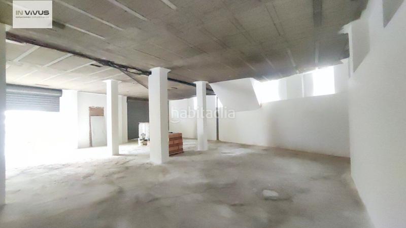 Foto 019b72dc-6b9b-44f5-94db-abd129da1c82. Locale commerciale in avenida de sierra nevada in Cenes de la Vega