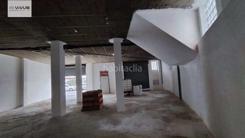 Foto 0425e600-8fc0-414c-83b1-adcf29f40a50. Locale commerciale in avenida de sierra nevada in Cenes de la Vega