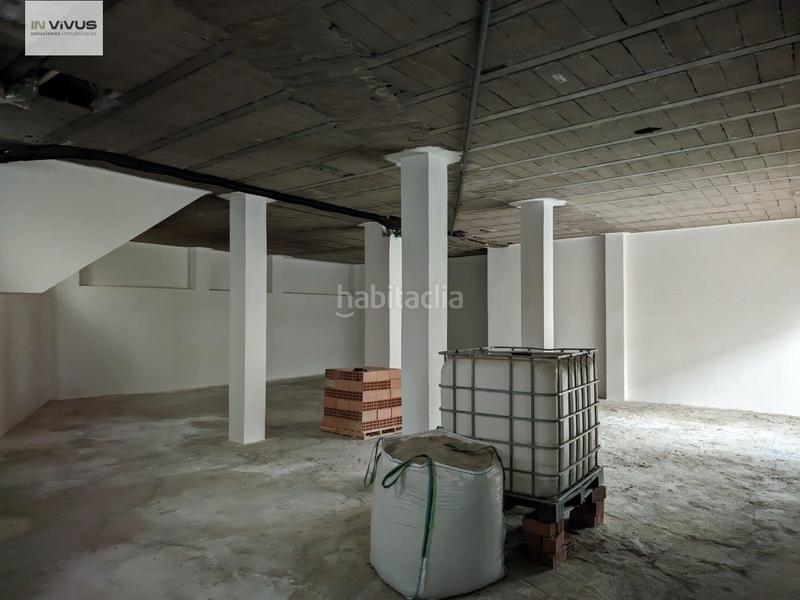 Foto 1e219940-1333-46f1-a6cb-2de473871b4f. Locale commerciale in avenida de sierra nevada in Cenes de la Vega