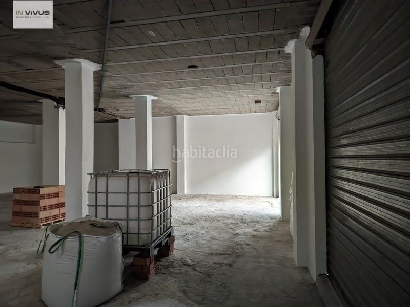 Foto 2f1d6027-ef4e-4e60-a823-14bce663538f. Locale commerciale in avenida de sierra nevada in Cenes de la Vega