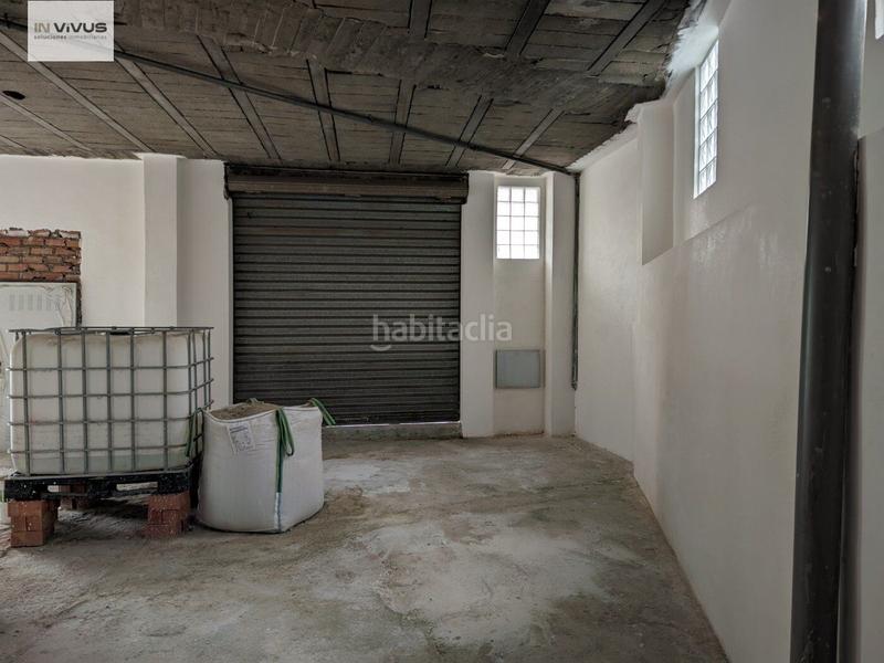 Foto 31f1ac41-55c4-47e7-9d76-e151a15607c5. Locale commerciale in avenida de sierra nevada in Cenes de la Vega