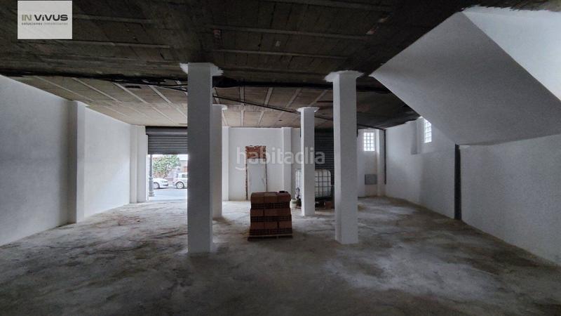 Foto 3e17bb99-c768-4c0b-9521-87423dbab0f4. Locale commerciale in avenida de sierra nevada in Cenes de la Vega