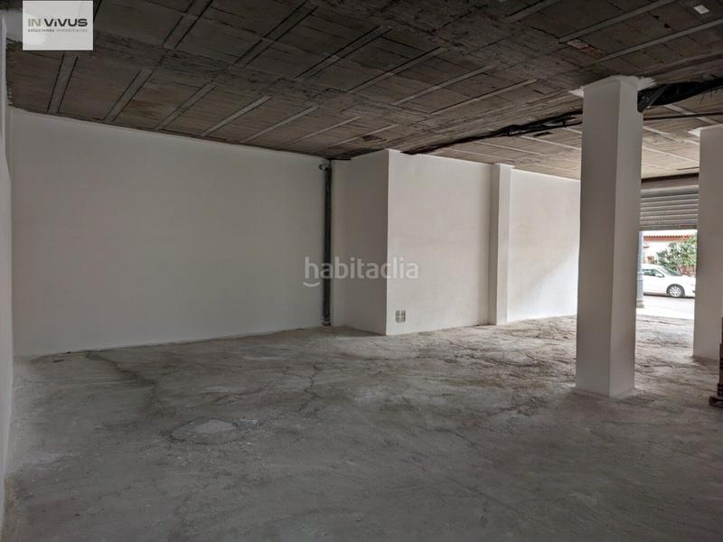 Foto 4a27fcbd-e040-4605-90f0-5cb10f289503. Locale commerciale in avenida de sierra nevada in Cenes de la Vega