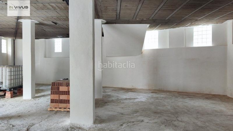 Foto 55a09739-d660-4a1b-86e8-ddb0718b923a. Locale commerciale in avenida de sierra nevada in Cenes de la Vega