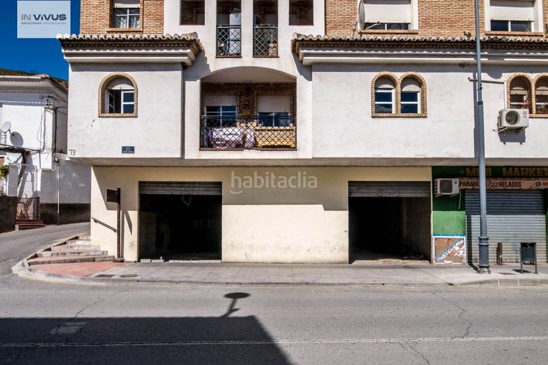 Foto 57eab65a-14b0-457d-adf3-c165469f61db. Locale commerciale in avenida de sierra nevada in Cenes de la Vega