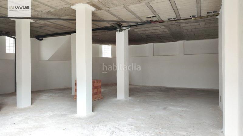 Foto 76a1804a-00ab-40a9-8c5e-051f93defb77. Locale commerciale in avenida de sierra nevada in Cenes de la Vega