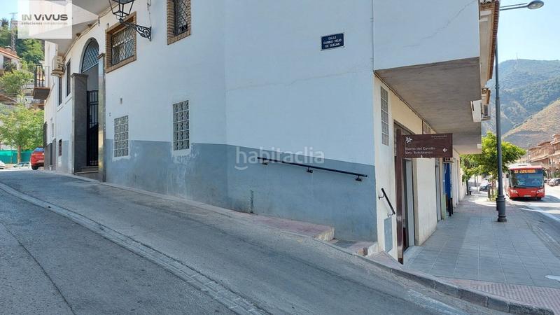 Foto 964c25fe-25f0-4a57-a322-ef79ab0acf33. Locale commerciale in avenida de sierra nevada in Cenes de la Vega