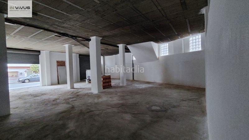 Foto a1c044cf-2cbc-4328-9c30-6dcc97a79da9. Locale commerciale in avenida de sierra nevada in Cenes de la Vega