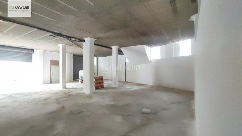 Foto ab1e564f-2817-4291-96be-c371b386c981. Locale commerciale in avenida de sierra nevada in Cenes de la Vega