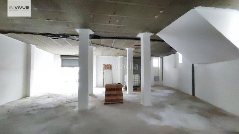 Foto b379df01-b67d-48dc-a5a4-3a84bdf3bb12. Locale commerciale in avenida de sierra nevada in Cenes de la Vega