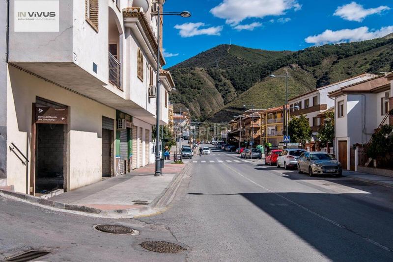 Foto ba6ade21-6650-4e44-bec7-70ba56c08c1f. Locale commerciale in avenida de sierra nevada in Cenes de la Vega