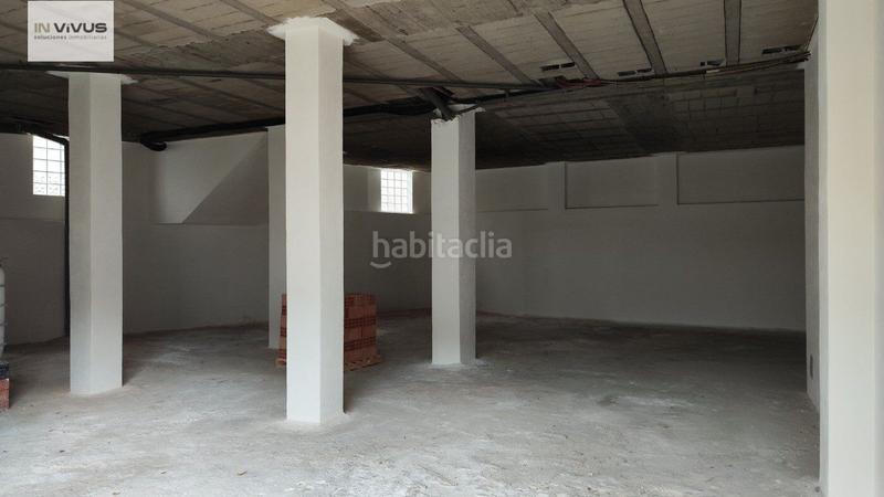 Foto cb5f4124-d76b-441c-9674-9d3db5889c77. Locale commerciale in avenida de sierra nevada in Cenes de la Vega