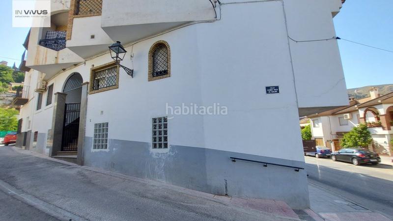 Foto ce4e280d-1091-46de-b21b-8b4305d53e23. Locale commerciale in avenida de sierra nevada in Cenes de la Vega