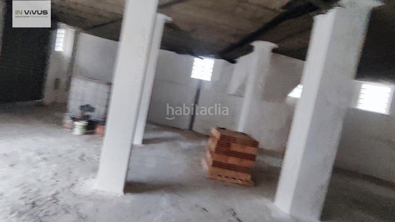 Foto d61e848f-4f0d-4e37-a248-fe1a6424abfe. Locale commerciale in avenida de sierra nevada in Cenes de la Vega