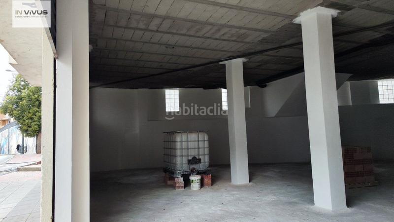 Foto d657ca1a-1db2-4a10-9538-acc298b90eb2. Locale commerciale in avenida de sierra nevada in Cenes de la Vega