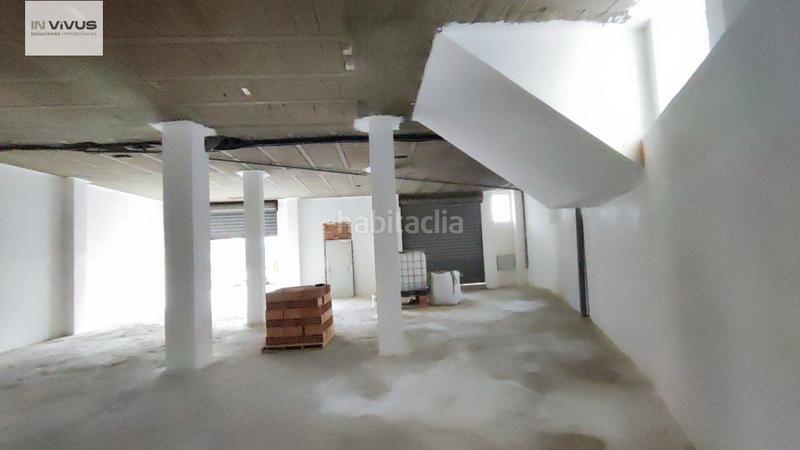 Foto dabd78aa-6355-49d2-a1df-47481846486c. Locale commerciale in avenida de sierra nevada in Cenes de la Vega