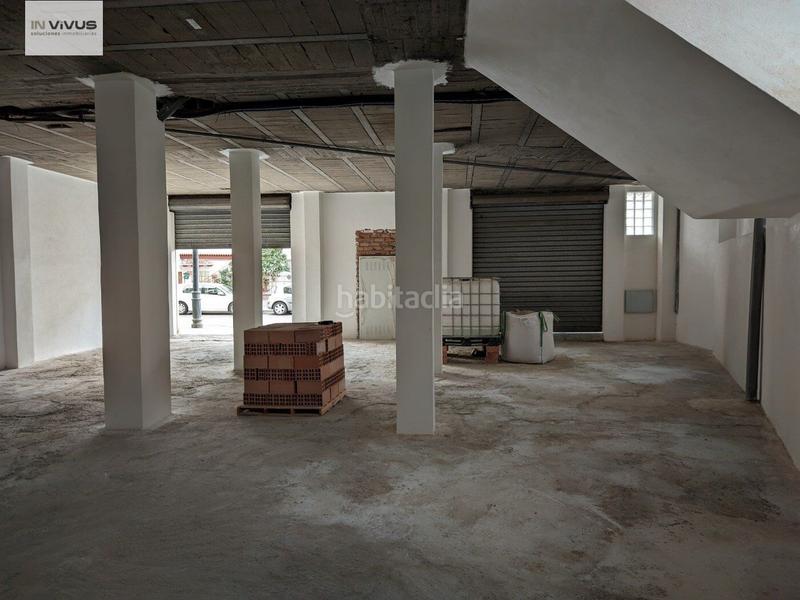 Foto dc2085d1-b6ea-4b3d-bb8a-3a9afe94e963. Locale commerciale in avenida de sierra nevada in Cenes de la Vega