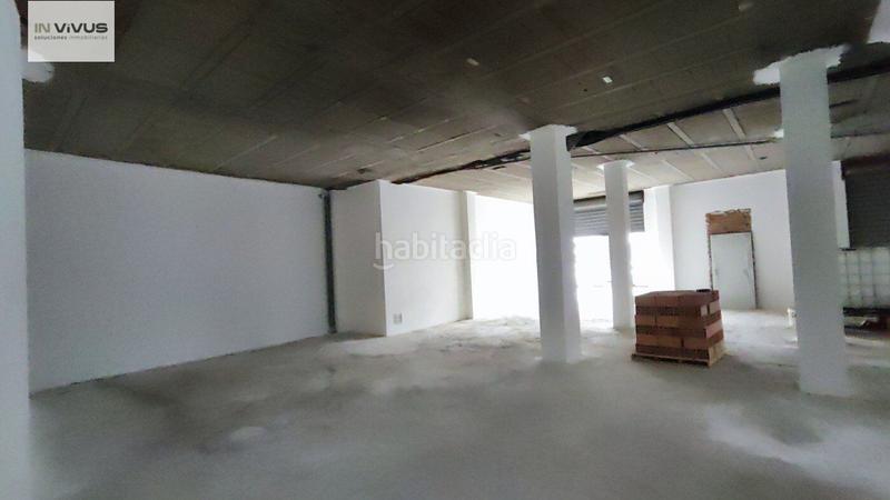 Foto f2d522bb-3a6f-4b78-950e-40cd1859c51f. Locale commerciale in avenida de sierra nevada in Cenes de la Vega