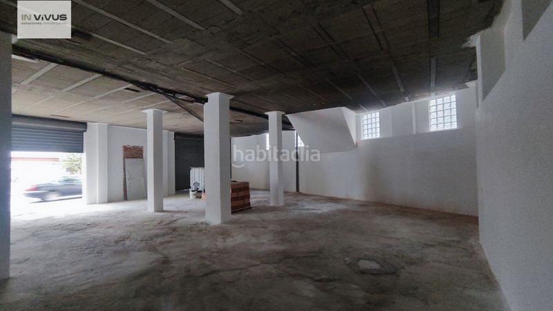 Foto f98d0b80-fb69-4006-9050-739072716f0c. Locale commerciale in avenida de sierra nevada in Cenes de la Vega