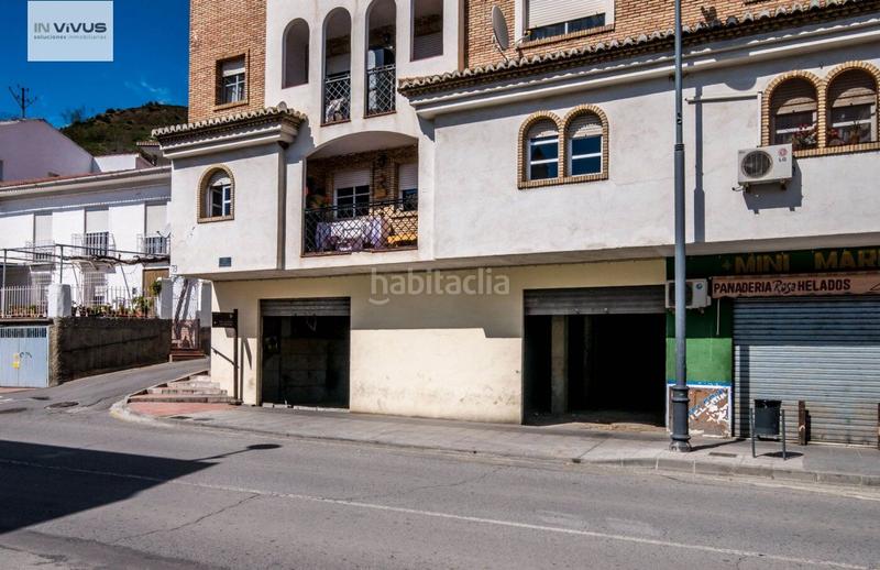 Foto f9ebd834-1dc4-4874-9d03-f2385076c434. Locale commerciale in avenida de sierra nevada in Cenes de la Vega