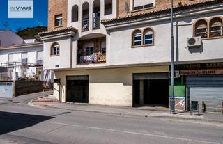 Miete Geschäftsraum in Avenida de sierra nevada. Local magnífico enclavado en 1 línea comercial de la carretera d