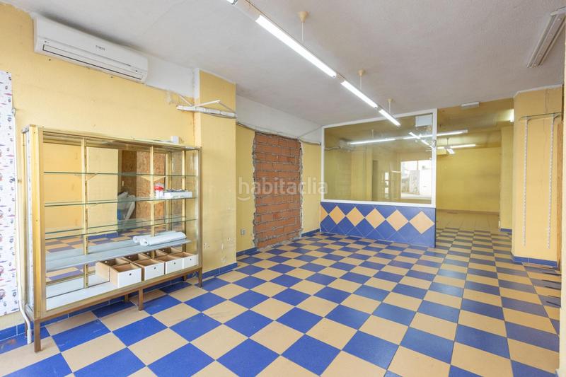 Foto 3632282c-1179-4047-9175-c4cb03be79be. Semi detached house with parking in San Miguel Armilla