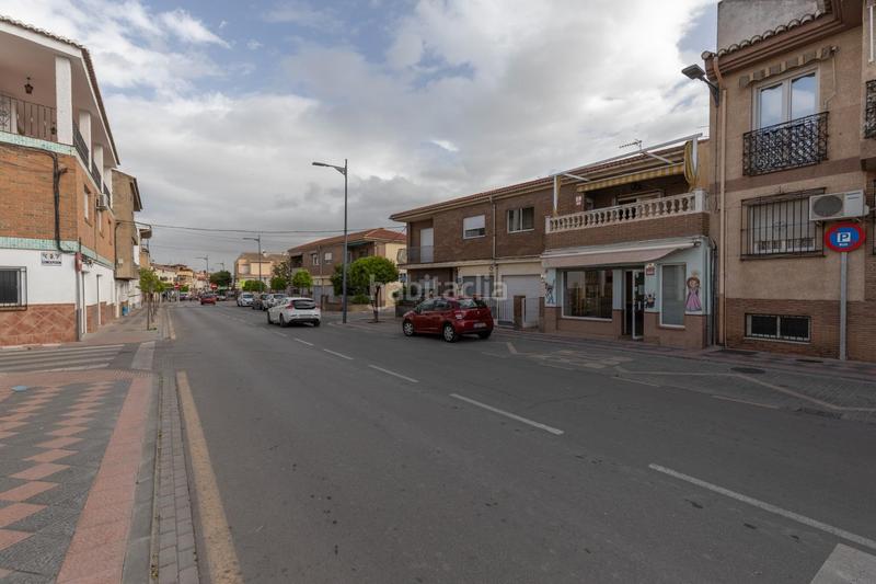 Foto 48985216-ce43-4d3f-8448-8a5790e2683d. Semi detached house with parking in San Miguel Armilla