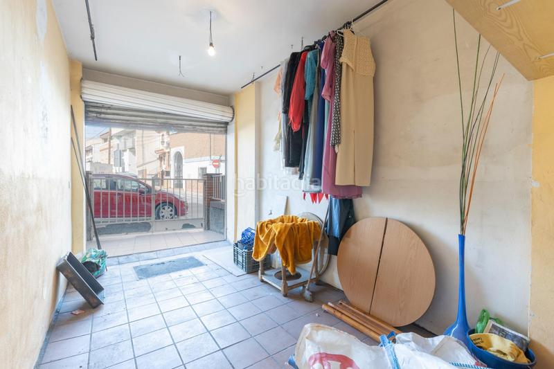 Foto 6a835d8f-6d03-4977-9782-a429160ad6da. Semi detached house with parking in San Miguel Armilla