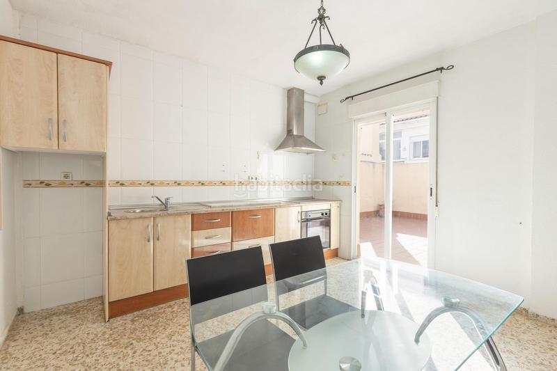 Foto 7a11d158-7e0d-474d-bd6a-7c6c7a75470f. Semi detached house with parking in San Miguel Armilla