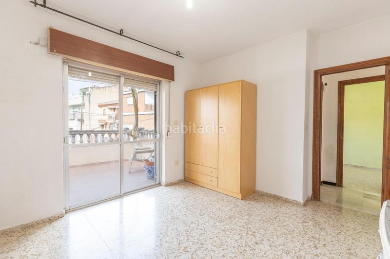 Foto 8f19eb79-b3a7-4ed2-a38b-6077de58e8a0. Semi detached house with parking in San Miguel Armilla
