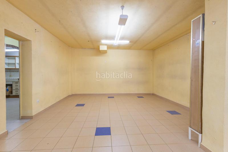 Foto a0c2e16d-5dbf-4d72-b183-df78bdab7998. Semi detached house with parking in San Miguel Armilla