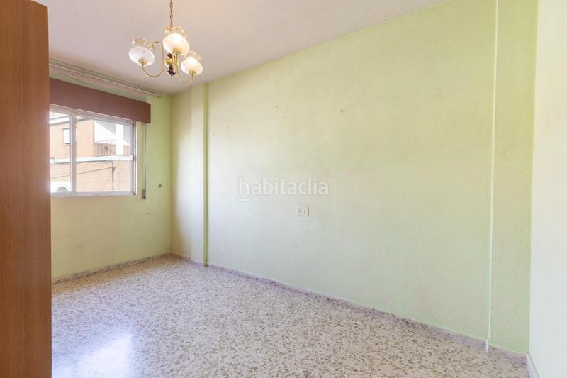 Foto c922a218-8482-4230-a56a-11b6e0efe15d. Semi detached house with parking in San Miguel Armilla