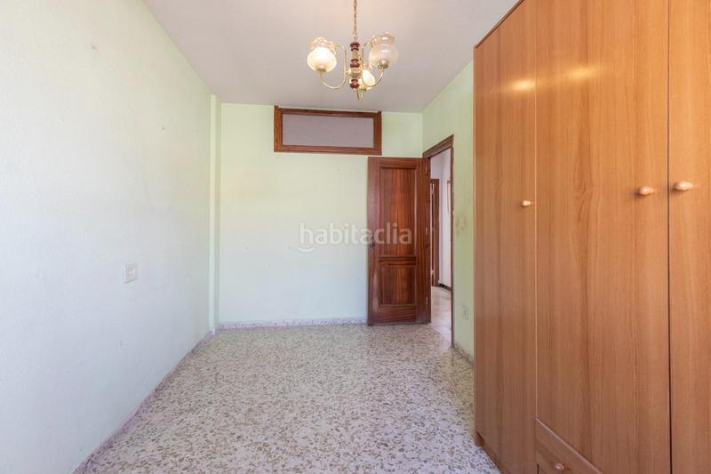 Foto cfed0e0c-addf-4a11-ac40-7aecbe4d58af. Semi detached house with parking in San Miguel Armilla