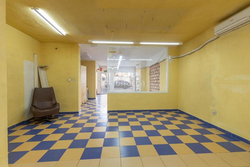 Foto e3a908db-0d14-4dca-88dc-44e65da47250. Semi detached house with parking in San Miguel Armilla