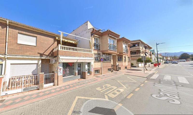 Foto e3d29ce4-46f2-4c9f-a0f4-37870eeff172. Semi detached house with parking in San Miguel Armilla
