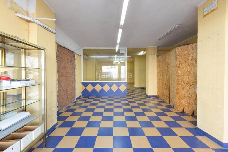 Foto f3234008-2eb2-449b-b270-35956ef2c019. Semi detached house with parking in San Miguel Armilla