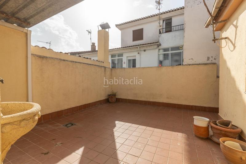 Foto f9c0164e-4e74-4981-bd45-ea5f571315ae. Semi detached house with parking in San Miguel Armilla