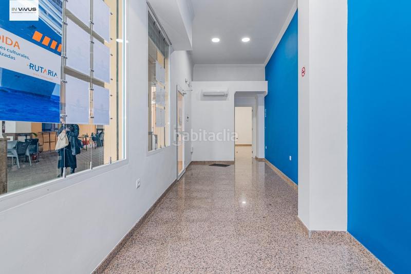 Foto 1ed4b3f4-1f6b-4d88-bd80-d3a4926e5d21. Alquiler local comercial magnifico local en ogijares en Ogíjares