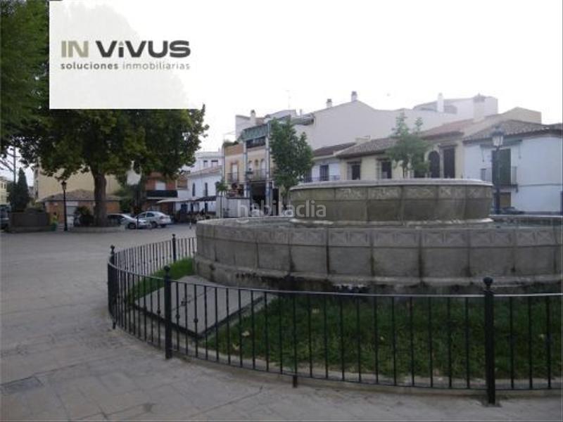 Foto 35bfb929-54f5-417c-9665-7f6dd723632b. Alquiler local comercial magnifico local en ogijares en Ogíjares